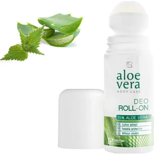 Aloe Vera Deo Roll-on (50ML)