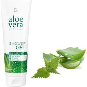 Aloe Vera Shower Gel (Duş Jeli) 250ML