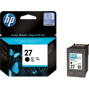 Hp C8727Ae 27 Siyah Kartuş Eski Tarih