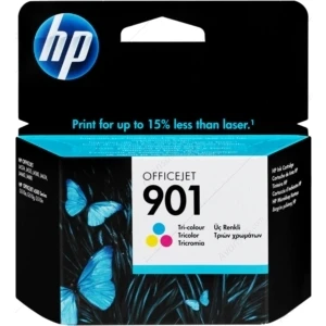 Hp 901 Cc656Ae Renkli Kartuş