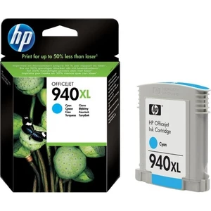 Hp 940Xl Mavi Kartuş