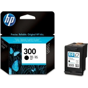 Hp 300 Siyah Kartuş