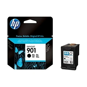 Hp 901 Siyah Kartuş 2018 Tarih