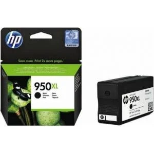 Hp 950Xl Siyah Kartuş 2018 Tarih