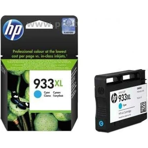 Hp 933Xl Mavi Kartuş