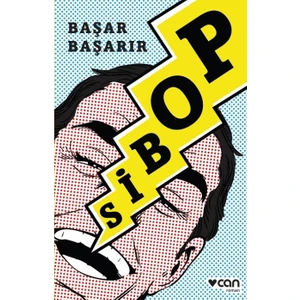 Sibop - Başar Başarır