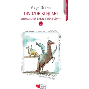 Dinazor Kuşları