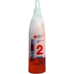 Kırmızı Su Saç Bakım Spreyi Boyalı Saçlar 400 Ml