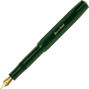 Dolmakalem Klasik Sport 0.9 Yeşil 489