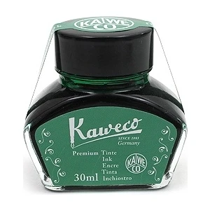 10000676 Şişe Mürekkep Palmiye Yeşil 30 Ml
