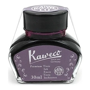 10000677 Şişe Mürekkep Mor 30 Ml