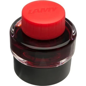 Dolma Kalem Mürekkebi 30Ml Kırmızı