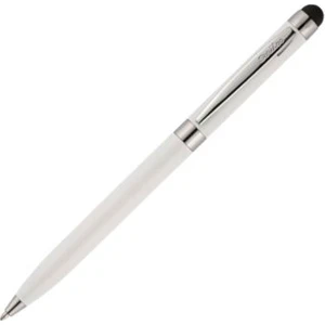 Touch Pen Tük Beyaz Scrikss Kalem