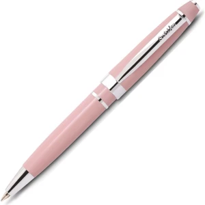 Mini Pen Tük Pembe, Şeffaf Amb.