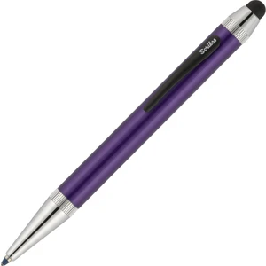 Smart Pen Tük Mor, Şeffaf Amb.