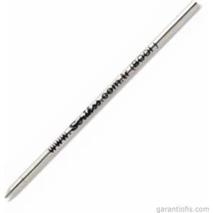 D1 Tük Refil Medium Kısa Siyah Blister