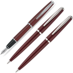 33 3 Lü Tk Bordo Scrikss Kalem