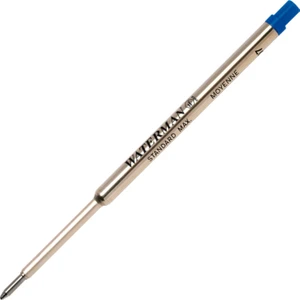 Refil Tükenmez Medium Mavi 791020