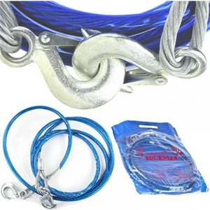 Çelik Çekme Halatı (4 Metre)