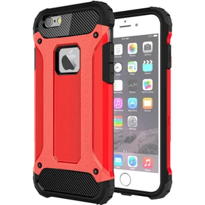 Apple iPhone 6S Plus Kılıf Rugged Armor