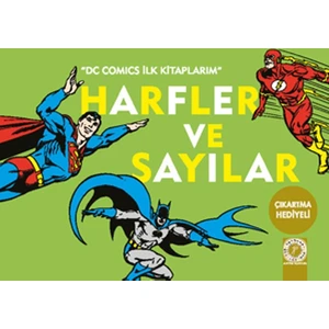 Harfler Ve Sayılar