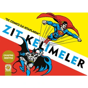 Zıt Kelimeler