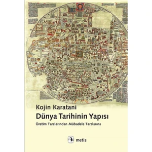 Dünya Tarihinin Yapısı
