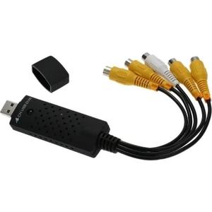 4576 Usb Dvr Laptop Bilgisayar Kamera Kayıt Kablosu