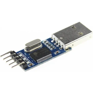 4715 PL2303 USB-TTL Rs232 Seri Dönüştürücü Arduino Kartı