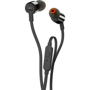 Jbl T210 Mikrofonlu Kulak İçi Kulaklık