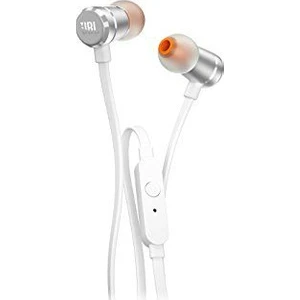 Jbl T210 Mikrofonlu Kulak İçi Kulaklık