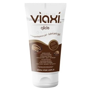 muck Viaxi Glide Çikolatalı  Jel 100 Ml