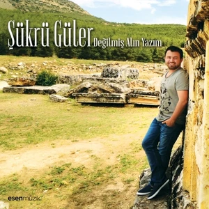 Şükrü Güler - Değilmiş Alın Yazım (CD)