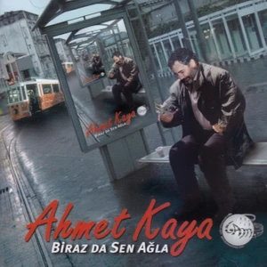 Ahmet Kaya -Biraz Da Sen Ağla (CD)
