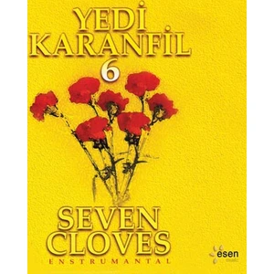 Yedi Karanfil 6 (cd)