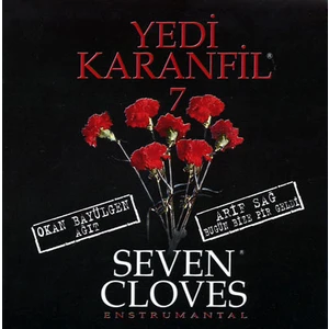 Yedikaranfil - Yedikaranfil 7 (CD)