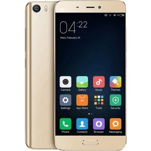 Mi5 Prime (İthalatçı Garantili) Gold