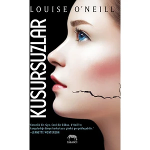 Kusursuzlar - Louise O’Neill