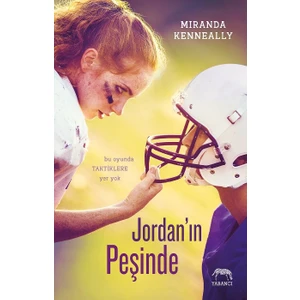 Jordan'ın Peşinde - Miranda Kenneally