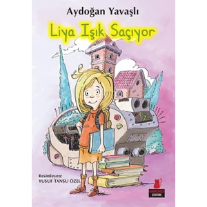Liya Işık Saçıyor