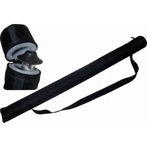 Ses Müzik Aletleri Ney Kılıfı Gigbag Nakl