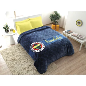 Fenerbahçe Stripe  Battaniye