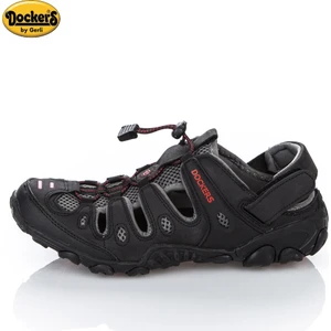 Dockers 216504 A3340048 Dockers Merdane Siyah