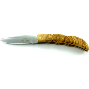F.Dick Çakı 8.2004.09 Zeytin Ağacı Saplı