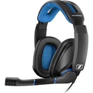 EPOS | Sennheiser GSP 300 Oyuncu Kulaklığı (Siyah)