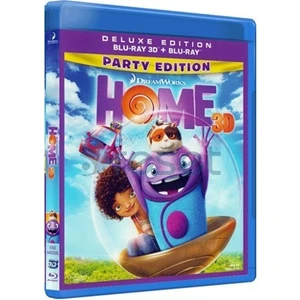 Home - Evim Blu-ray 2D+3D Combo