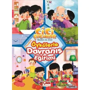 Öykülerle Davranış Eğitimi