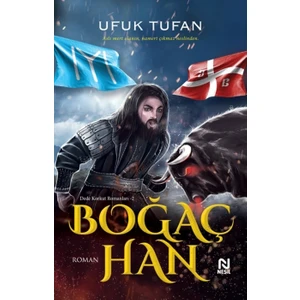 Boğaç Han: Dede Korkut Romanları 2 - Ufuk Tufan