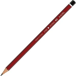 Writer Mercanlı Kurşun Kalem 12'li