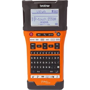 P-Touch Pt-E550Wvp Etiket Yazıcı